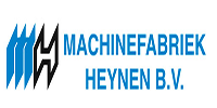 Machinefabriek Heynen BV Bergen op Zoom